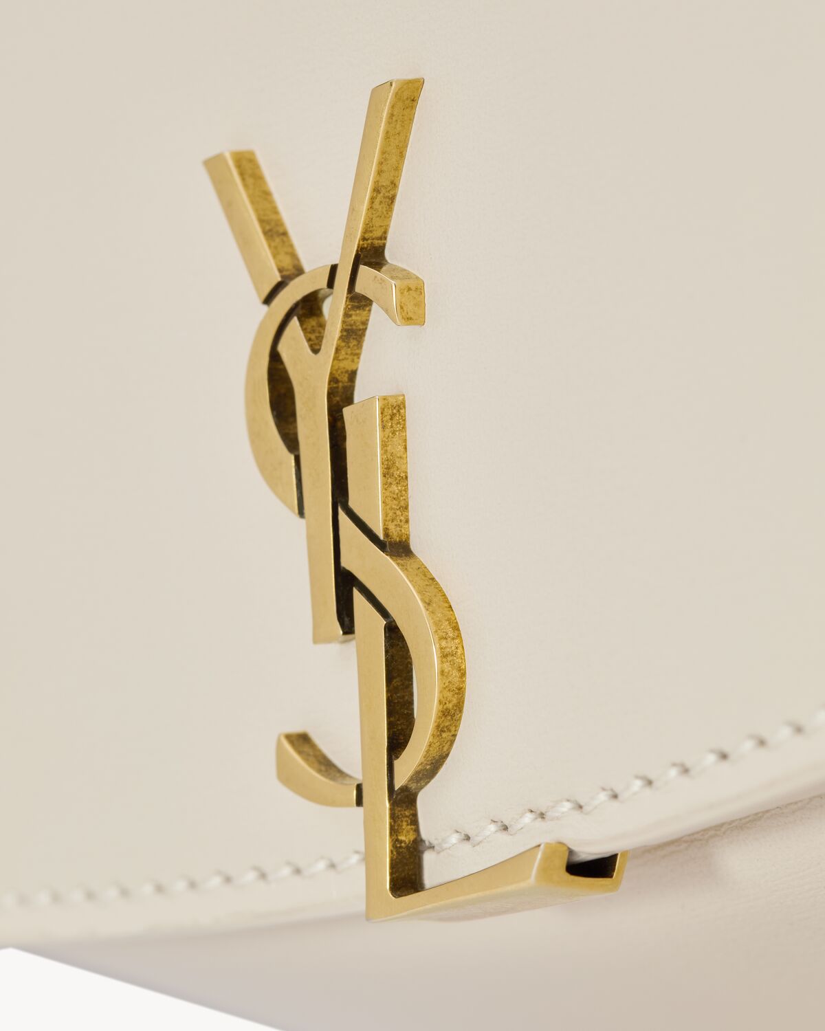 YSL Voltaire Top Handle in Box Saint Laurent - Image 6